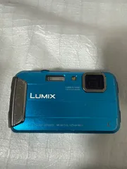 LUMIX　DMC-FT25　【中古】 LUMIX DMC-FT25-R [レッド] 中古価格比較 - 価格.com