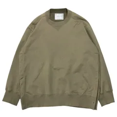 sacai　23SS Pullover Sweatのサムネイル