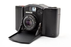通電シャッターOK MINOX ミノックス 35 PL コンパクトフィルムカメラ Yahoo!オークション - 「ミノックス35」の落札相場・落札価格