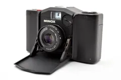 【外観美品】MINOX MINOX 35 AL コンパクトフィルムカメラ Minox 35EL 35mm F2.8 ミノックス : フラッグシップカメラ - 通販