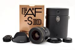 ☆極上品☆キャノン CANON New FD 20-35mm F3.5 L #3899W2157#054