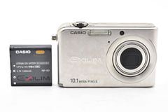 カシオ CASIO EX-Z1200 YF0305#A-122 - メルカリ