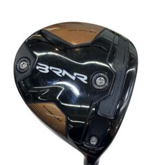 テーラーメイド BRNRミニドライバー 13.5° S ヘッドカバー付き - メルカリ