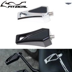 250TR エストレア用 ハイウェイペグ ステップ - メルカリ