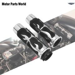 グラストラッカー RFYサスペンション280mm 純正サイドスタンドショート