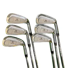 【中古】 テーラーメイド Taylor Made 300 FORGED  6S アイアンセット IR リシャフト (フレックスその他) メンズ 男性用 右利き 右用 Cランク ゴルフクラブのサムネイル