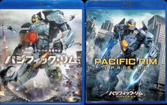 パシフィック・リム アップライジング Blu-ray スチールブック - メルカリ