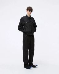 新品未使用】Vujade NOLAN AFFIX JACKET タグ付き M - メルカリ