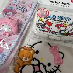 サンリオ マイメロディ ハローキティ グッズ セット