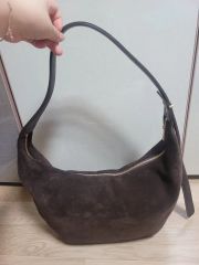 OHOTORO Arvo Suede Bag - メルカリ