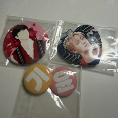 nexz ハル 缶バッジ beat ax vol.5 ライブ 有明 NEXZ Official Website