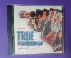 トゥルー•ロマンス DVD - メルカリ