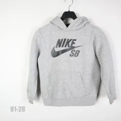 9212 Nike Kids(ナイキキッズ)/男の子/裏起毛パーカー/115