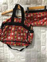 HYSTERIC MINI ナイロン　ショルダーバッグ　ポーチ　セット　大容量　旅行