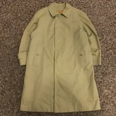 BURBERRY Classic CHECK ライナー トレンチ コート