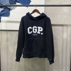 N.flying スンヒョプ着用 Codegraphy CGP パーカー - メルカリ