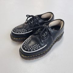 Dr.Martens RAMSEY ドクターマーチン レザーシューズ ローファー
