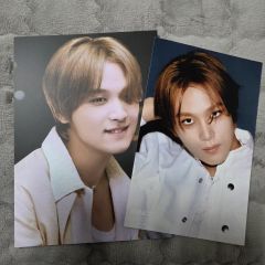 SEVENTEEN ドギョム アーサー王への軌跡 入場特典 トレカ - メルカリ