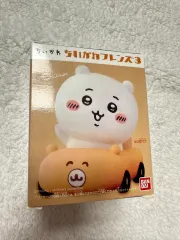 ちいかわ フィギュア