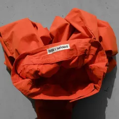 1980s ISSEY MIYAKE アジャスト パンツのサムネイル