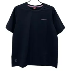 モンベル 半袖Tシャツ m