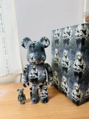 木梨憲武 ベアブリック 2つセット - メルカリ