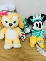 新品未使用】 わんわん物語 レディ トランプ ショルダーバッグ 2つ 