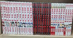 792☆はたらく細胞 シリーズ☆全巻セット 佐藤健 永野芽郁 - メルカリ