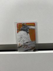 アニメーション チェンソーマン展 カット袋付き 複製原画 早川アキ