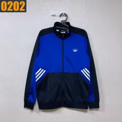 ADIDAS アディダス ジップアップ ジャケット アウター