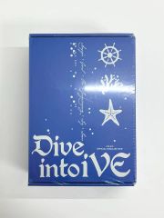 IVE DIVE JAPAN会員限定くじ 55点セット - メルカリ