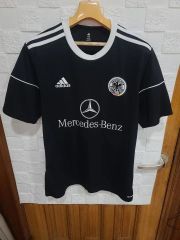 正規品！新品 フェイエノールト 24-25 AWAY ユニフォーム 2XL - メルカリ