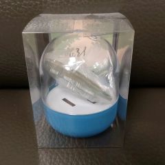 せーぶぽいんと ゆの サイン入り音声付き目覚まし時計 JUNONくじ | Mercari