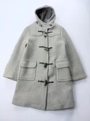 オリジナル モンゴメリー ウール ダッフルコート