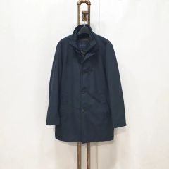 ENGINEERED GARMENTS (pa) 厚手 ウール ワークコート - メルカリ