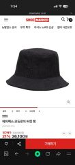 wtaps 26ss BUCKET 03 / HAT ブラックXLハット - メルカリ