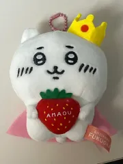 福岡地域限定 ちいかわ ぬいぐるみ
