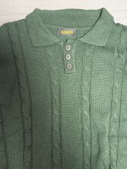 Allege OPENWORK CARDIGAN カーディガン あいみょん着用 - メルカリ