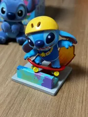 TOPTOY スティッチ フィギュア