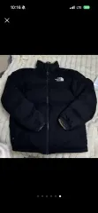 THE NORTH FACE ザノースフェイス ヌプシ Nuptse(ヌプシ) ボア フリース リバーシブル ダウン
