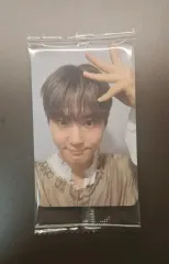 EXO ケタポ 対面サイン会 応募 トレカ スホ(SUHO・ジュンミョン)