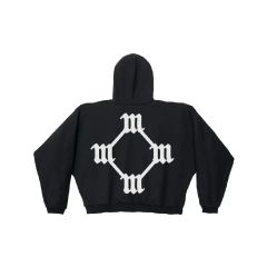 loncino hoodie mサイズ mikado - メルカリ