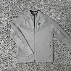 NIKE ナイキ テック ニット トラックジャージ ジップアップ ジャケット