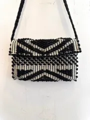 アントネッロ テッド ハンドメイド クロスバッグ 出品のサムネイル