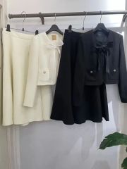 パンダ様*キムタク着 新品 黒 M ダービージャケット - メルカリ