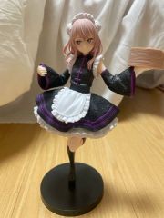 神椿市遊興中 夜河世界 ヰ世界情緒 フィギュア 等 - メルカリ