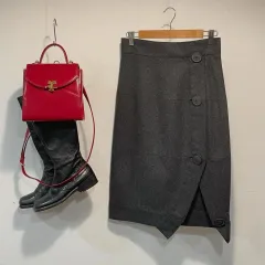 28-29インチ) Vivienne Westwood ヴィヴィアン・ウエストウッド スカートのサムネイル