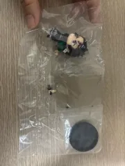 鬼滅の刃 竈門 炭治郎 アドバージ モーション