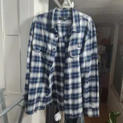 LMC シャツ チェック柄 1sizeのサムネイル