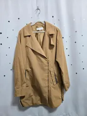 オリーブ デ オリーブ ベージュ 春 秋 ジャケット 1